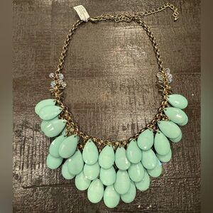Francescas necklace
